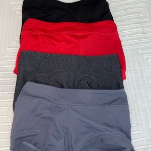 Katrina short bundle!